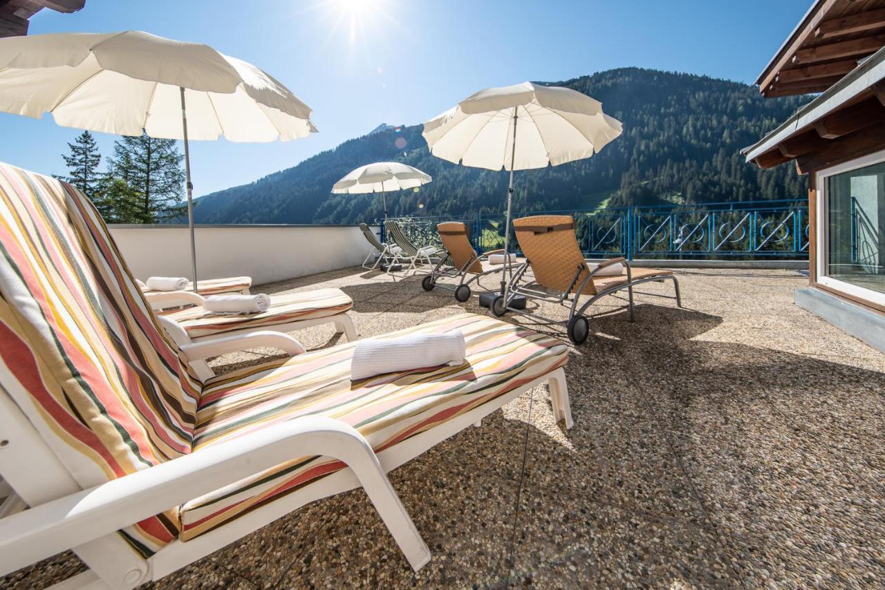 Hotel Karl Schranz Sankt Anton am Arlberg Buitenkant foto