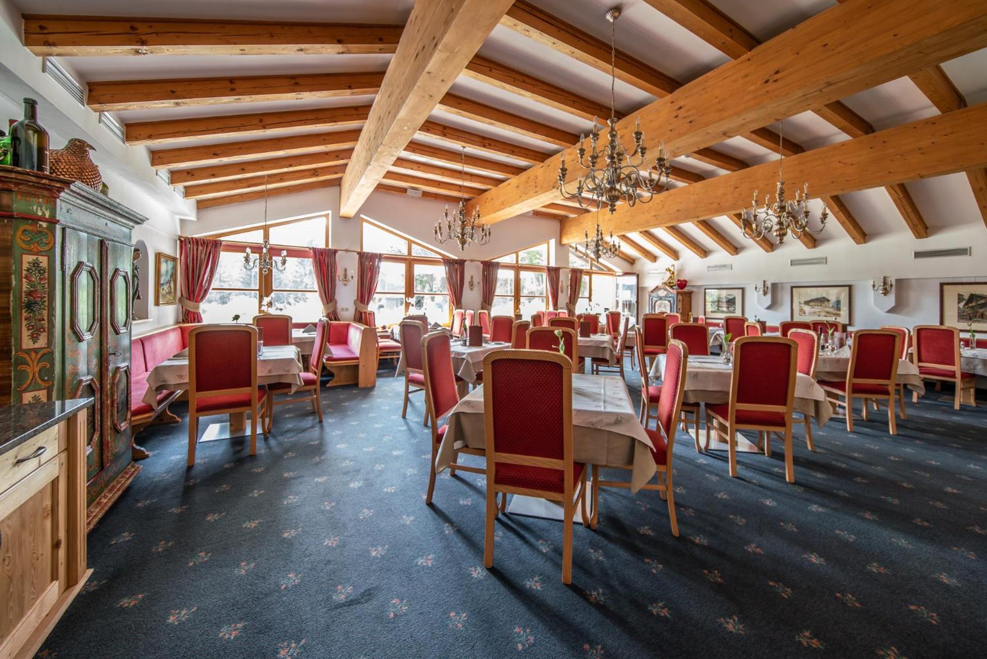 Hotel Karl Schranz Sankt Anton am Arlberg Buitenkant foto