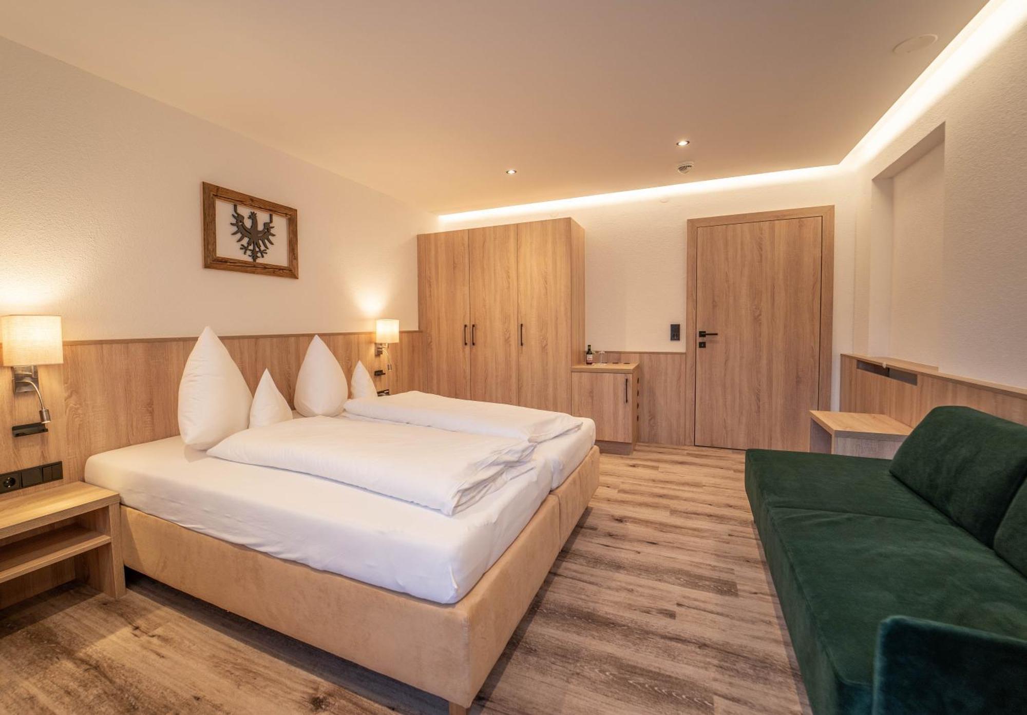 Hotel Karl Schranz Sankt Anton am Arlberg Buitenkant foto