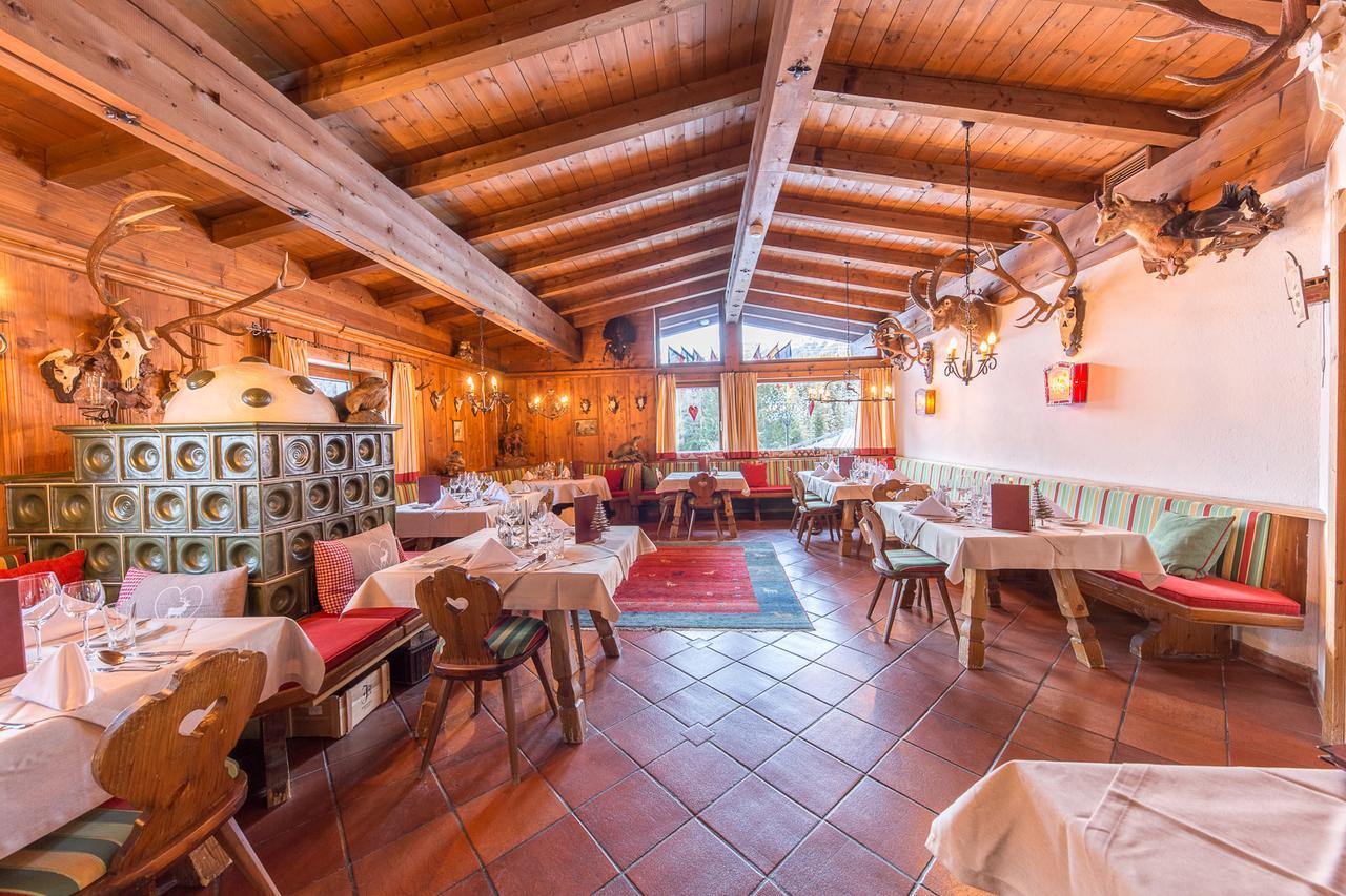 Hotel Karl Schranz Sankt Anton am Arlberg Buitenkant foto