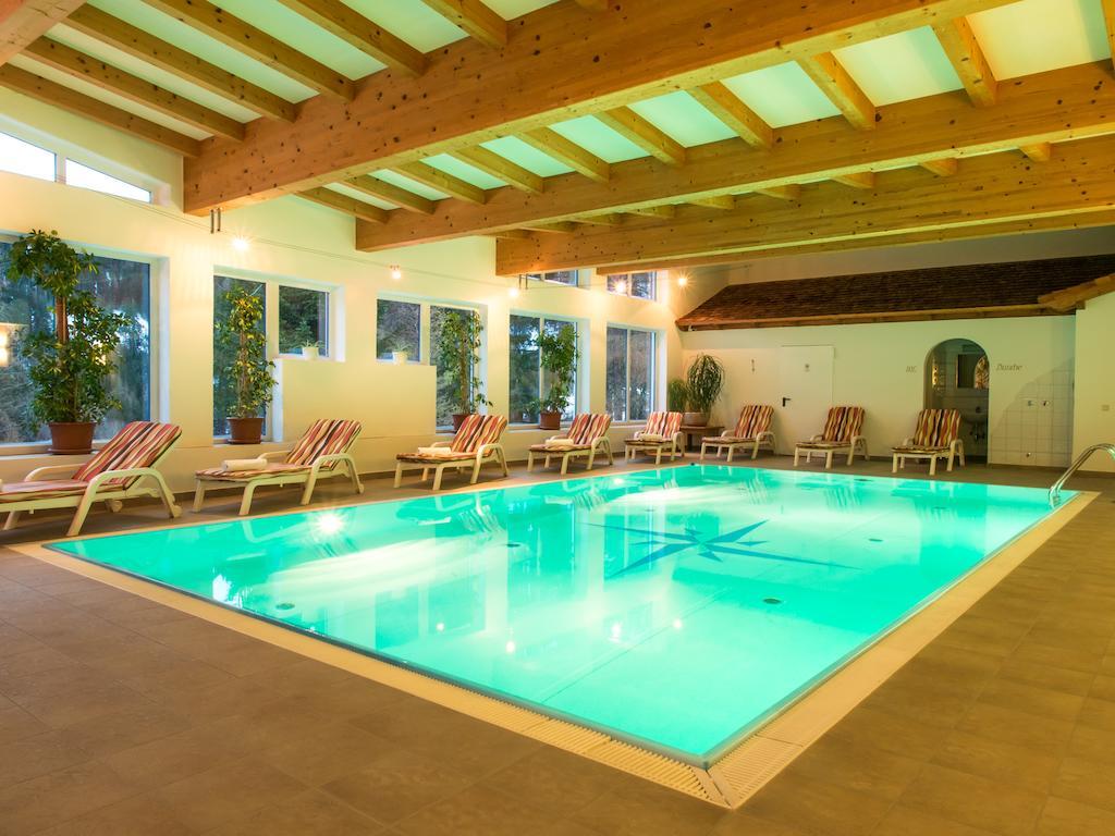 Hotel Karl Schranz Sankt Anton am Arlberg Buitenkant foto